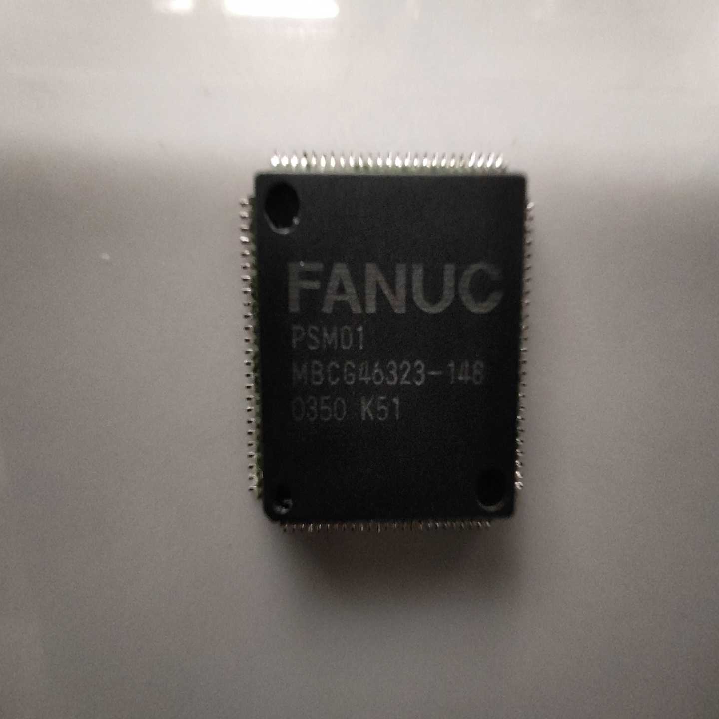 FANUC 发那科 驱动电源 控制板 芯片 PSM01 MB