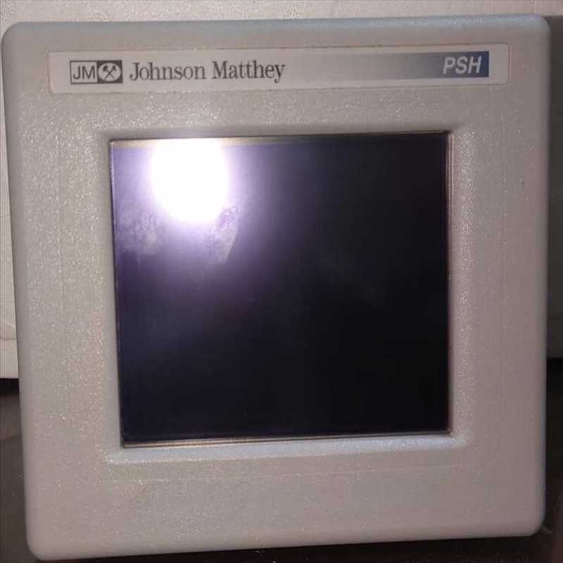 AB触摸屏2711P-T6C5D（耶耶电子）