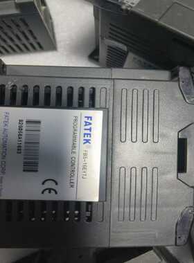 (询价)PLC永宏 FBs-16EYTJ