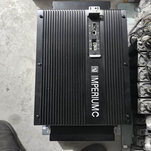 博莱特空压机变频器ARC-D130-S库存机【卡奥电子】