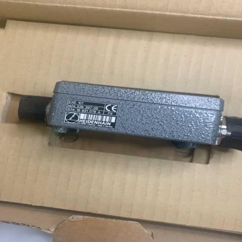 议~EXE101 TTL*10 海德汉细分盒、信号放大器，I