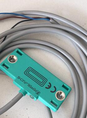 倍加福CBN5-F46-E0德国倍加福P+F电容式接近开关0~询价