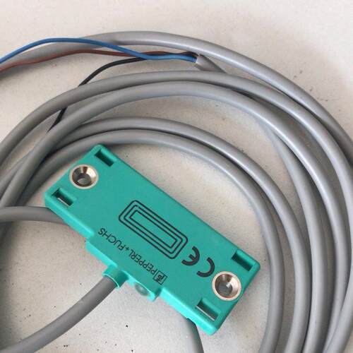 倍加福CBN5-F46-E0德国倍加福P+F电容式接近开关0~询价