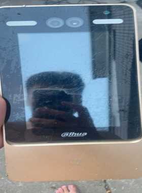 大华展示用梯控制面板型号dh-as17213y有需要的老板联一议价