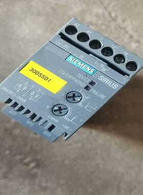 议价3RW3013-1BB04西门子软启动器