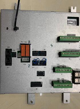 ABB机器人安全面板DSQC6433HAC024488-拍前询价