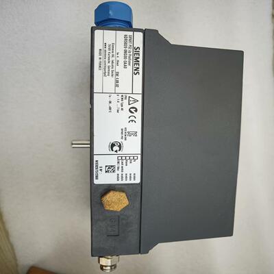 (背呗机械)阀门定位器6DR5020-0NG00-0AA0