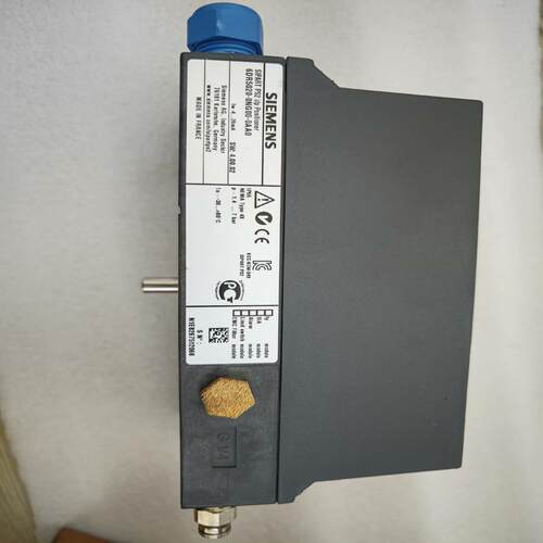 (背呗机械)阀门定位器6DR5020-0NG00-0AA0