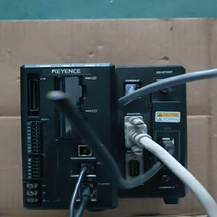 （霸霸电子）基恩士视觉控制器 XG-8700T