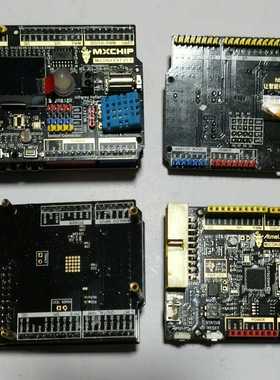 MXCHIP   MiCOKit-EXTV1.1开发板，新售~询价