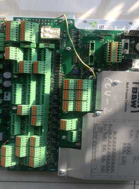 MANB&WDiesel&TurboMPC114【博航商行】