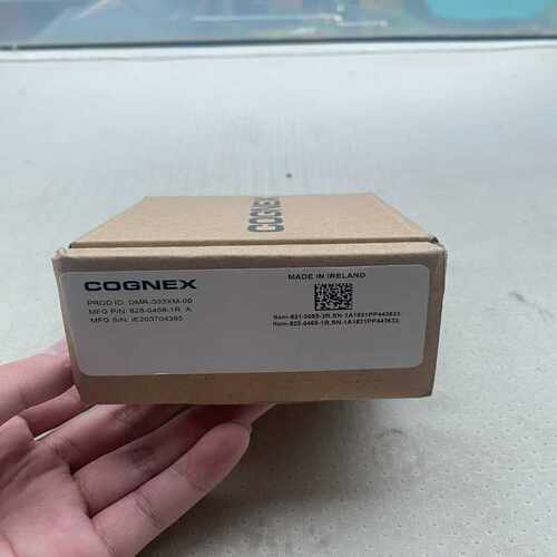 DM303XM康耐视DMR-303XM-00读码器~议价