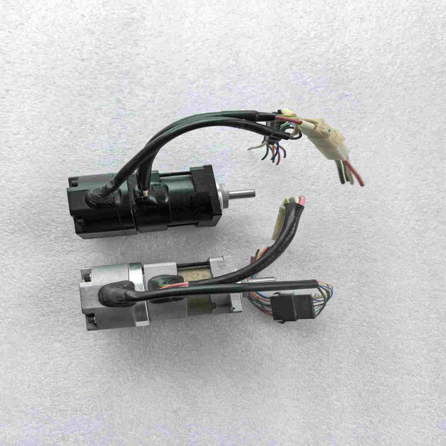 (询价)TS 4502N4024E200多摩川伺服电机50w