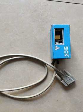 德国SlCIK二维条码扫描器CLV442-0010拆机货，实一议价商品