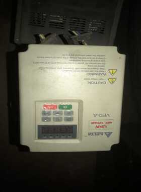 台达VFD-A变频器VFD015Ａ43B 1.5KW/460~询价