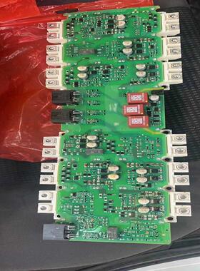 FS450R12KE_S1   S120驱动板IGD触发板~询价