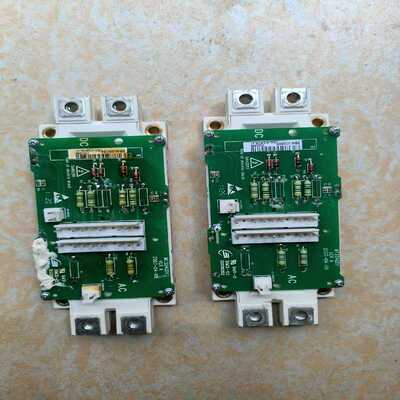询价~FF600R12ME4 MT324QD1 剩1。