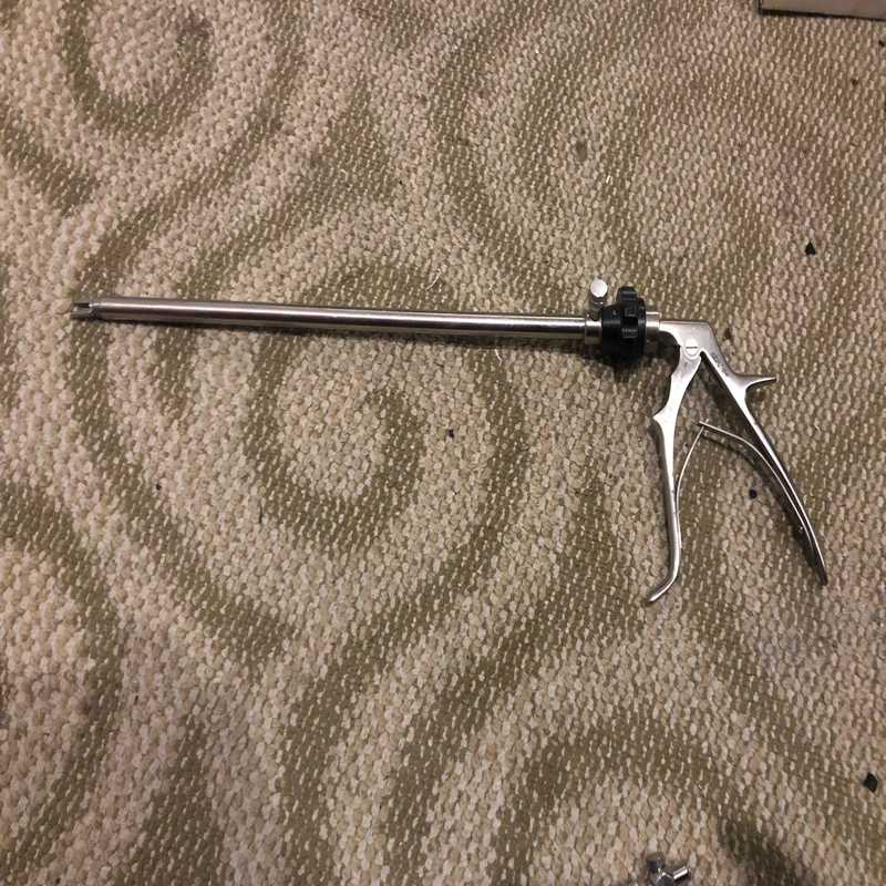 议价史赛克 stryker 070-000C2 实物拍摄 需要的