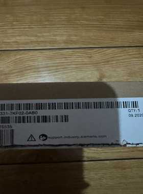 331-7KF02-0AB0开封S7-300模块~询价