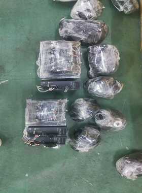 三菱JE40A成色特别新，功能一共有10套都是19年（地坛设备）