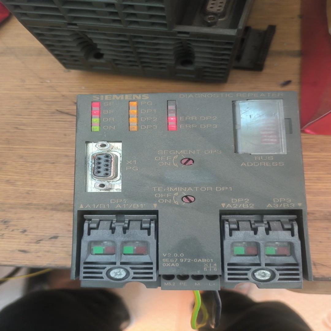 972-0AB016ES7972-0AB01-0XA0西门询价