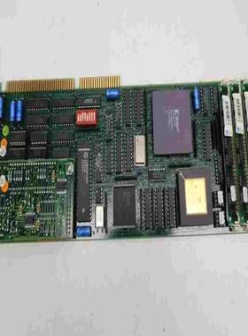 【星慕电子】ABB 接口板DSPU 131 MA200 AT总线接口板3