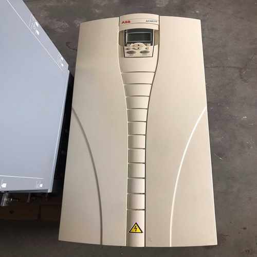 【星慕电子】 ABB变频器ACS510-01-195A-4，110Ｋ