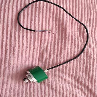 基数电子 6AL3T 器GIS58F120 宜科宜科ELCO编码