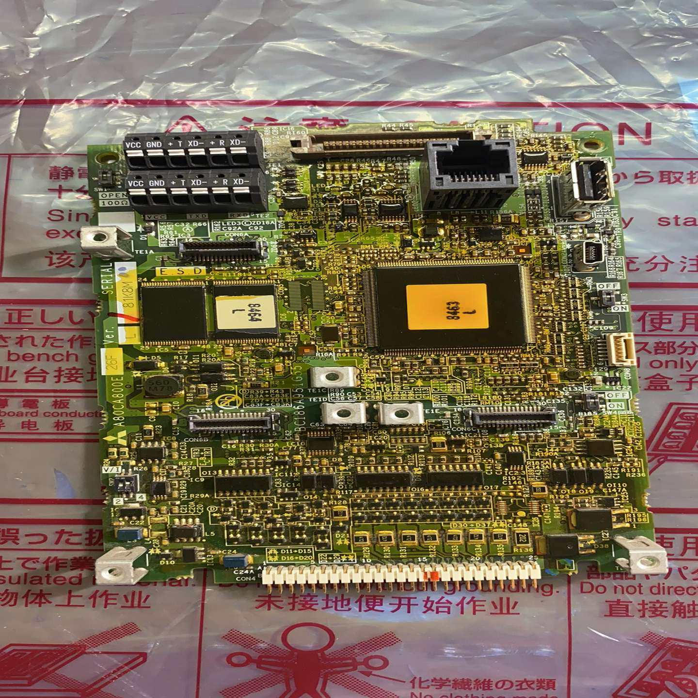 A80CA800E26F BC186A951H0~询价