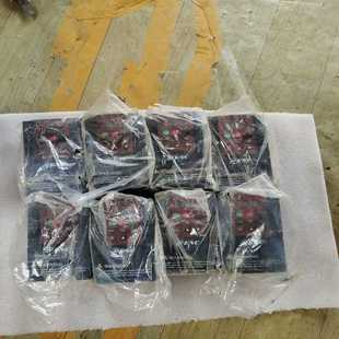 无包装库存机易能变频器EDS800-2S0015NTB~询价