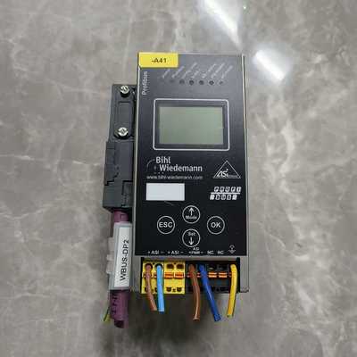 【星慕电子】Bihl+Wiedemann必基威模块BWU1567的，