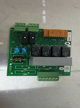 【星慕电子】TEL:PCB ASSY TRF/S SSR TTL-T00