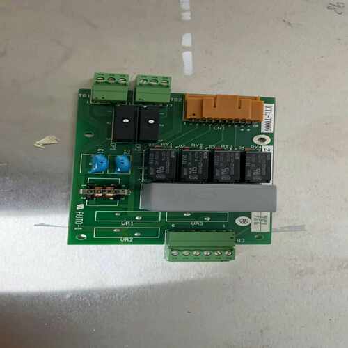 【星慕电子】TEL:PCB ASSY TRF/S SSR TTL-T00
