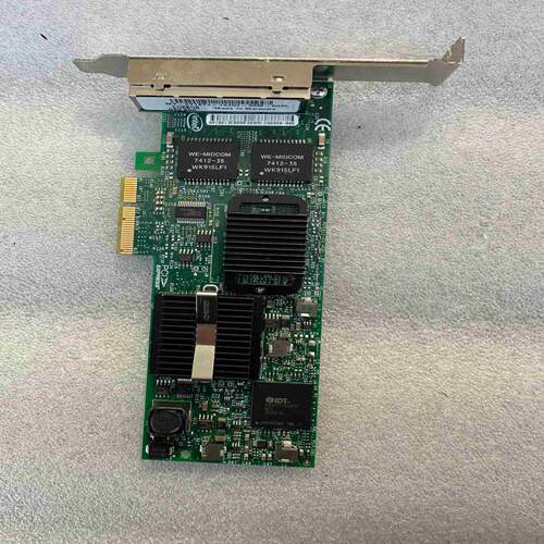intel四口千兆网卡 PCI-E电口82576 4口0H0（耶耶电子）