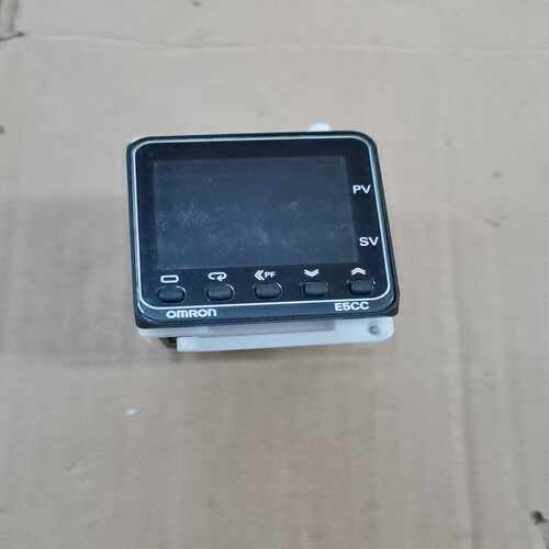 E5CC-QX2ASM-800温控器无包装盒，~询价