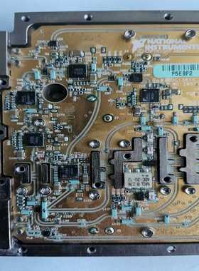 HMC994APM5 HMC998LP5E 射频板（夫美商行）