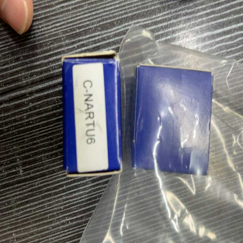 (询价) 滚子轴承随动器   C-NARTU6 2个