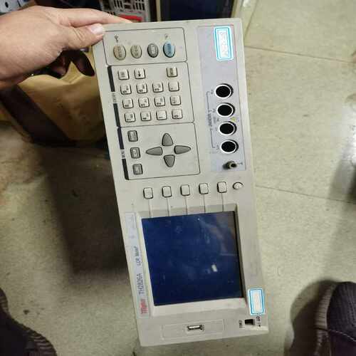 询价~TH2826A同惠高频LCR数字电桥 20Hz-2MHz高频