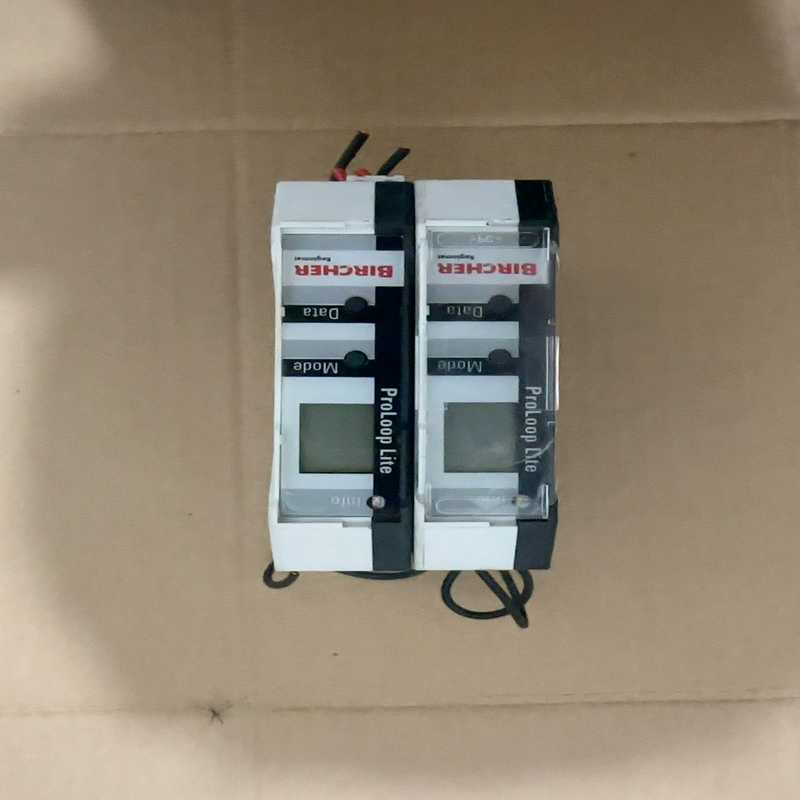 议价BIRCHER保策利环路传感器+353825/C+，ProL