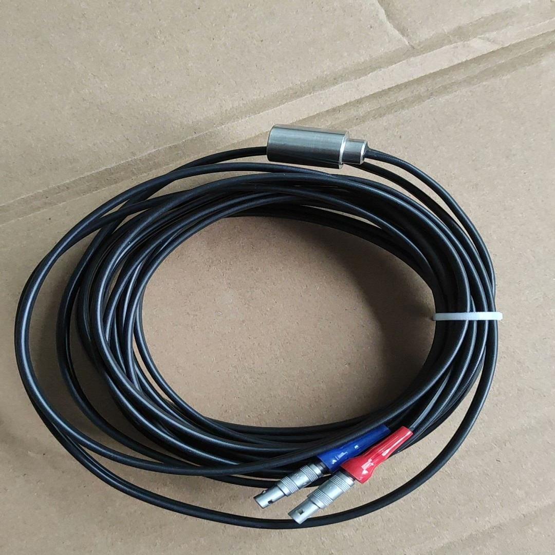 olympus奥林巴斯 超声波测厚仪探头 定制阿特拉斯双传感~询价