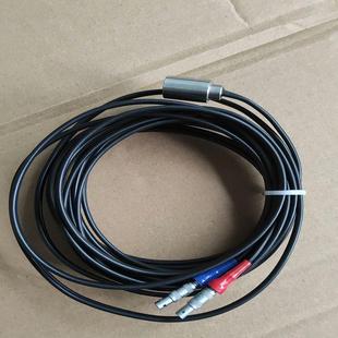 询价 定制阿特拉斯双传感 olympus奥林巴斯 超声波测厚仪探头