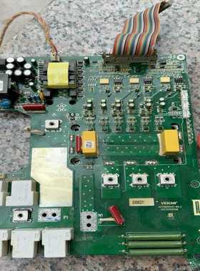 伟创变频器拆机驱动板带模块FS100R12KT4G，模块包好【鑫鑫商