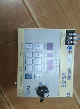 VARICAM进口VS-5E凸轮控制器 成色如图所示【白零商行】