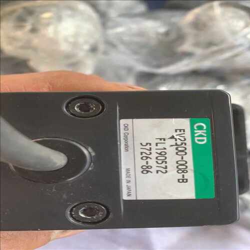 询价~CKD比例阀EV2500-008-B