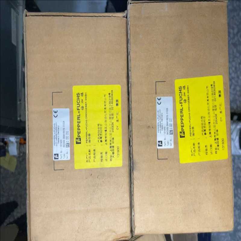 RHI90N-0HAK1R61N-01024全新原装倍加福编（崽载电子）