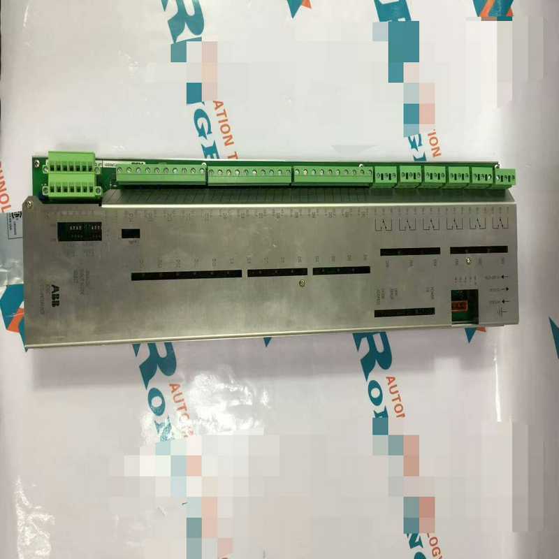 ABB UFC719AE01 3BHB003041R0001(嚷嚷电子）