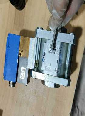 【星慕电子】COAX 比例阀  SPB-H 12/200