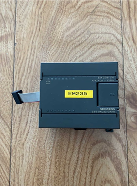 模块em235cn 6es7 235-0kd22-~询价