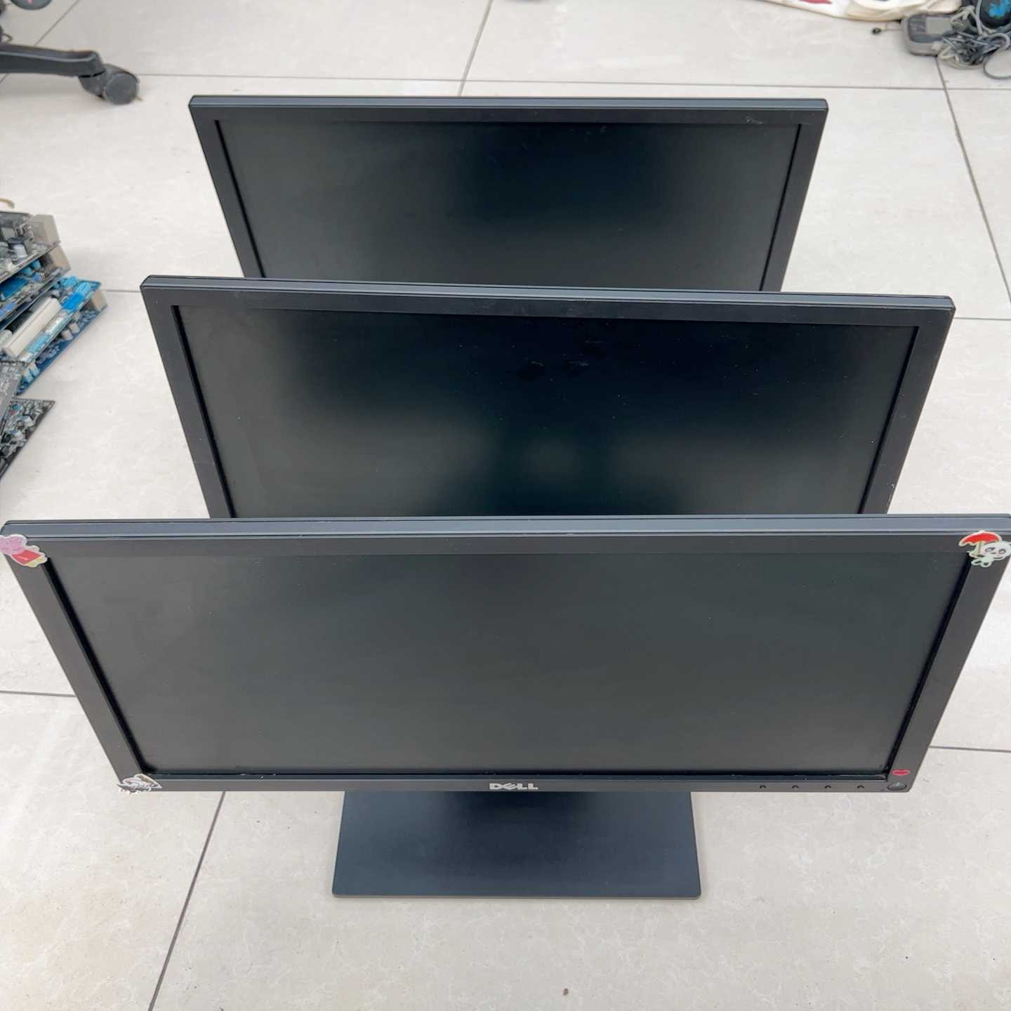 询价~戴尔液晶显示器SE2018hv E2016hm E1916H