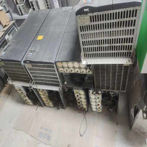 6SE6430-2UB36-5FB0(55KW)四台询价
